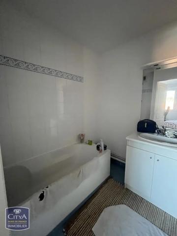 Appartement à louer 2 pièces 47.83m² Wasquehal (59290)
