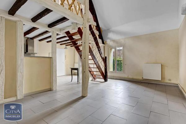 Appartement à vendre 3 pièces 70m²