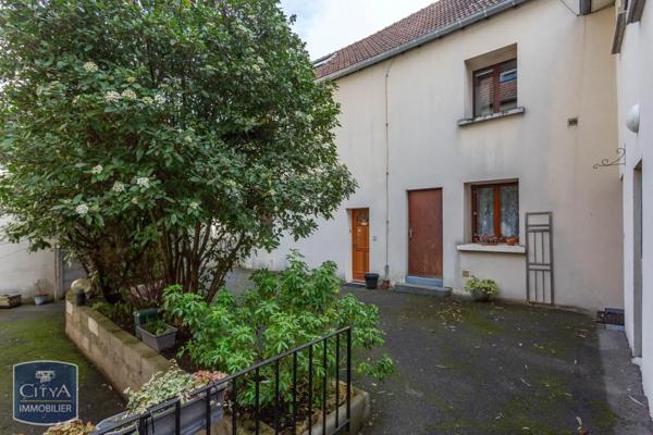 Appartement à vendre 3 pièces 70m²