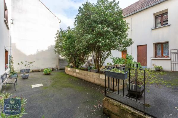 Appartement à vendre 3 pièces 70m²