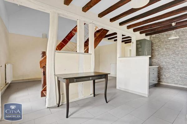 Appartement à vendre 3 pièces 70m²