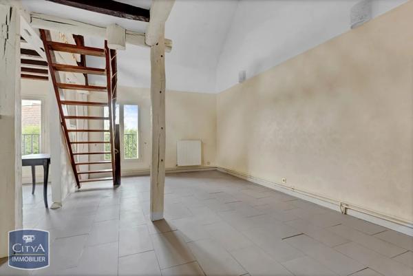 Appartement à vendre 3 pièces 70m²