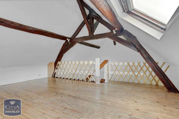 Appartement à vendre 3 pièces 70m²