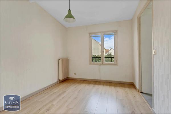 Appartement à vendre 3 pièces 70m²