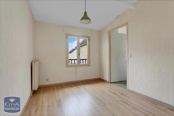 Appartement à vendre 3 pièces 70m²