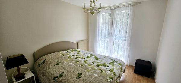 Appart 79 m² Chambray les tours