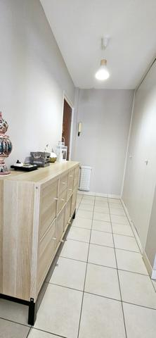 Appart 79 m² Chambray les tours