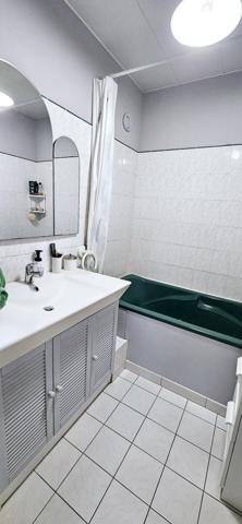 Appart 79 m² Chambray les tours