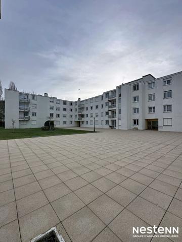 Appartement Vernon 3 pièce(s) 94 m2