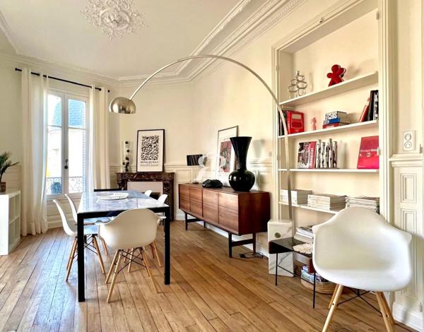 Vente Appartement à Vichy - 4 pièces, 93 m² | Raymond immobilier