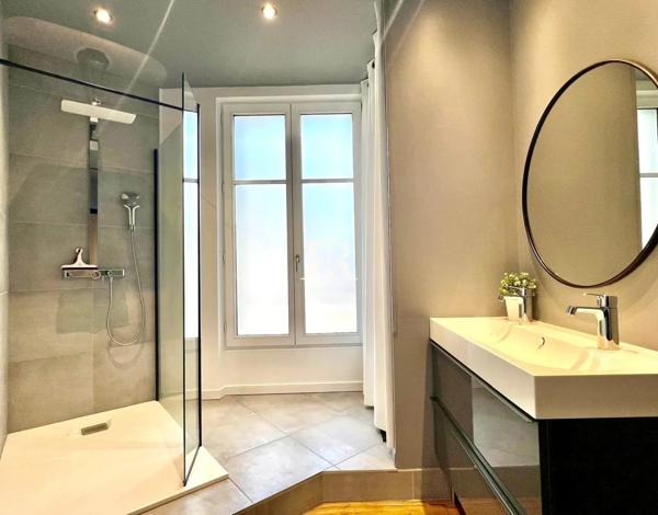 Vente Appartement à Vichy - 4 pièces, 93 m² | Raymond immobilier
