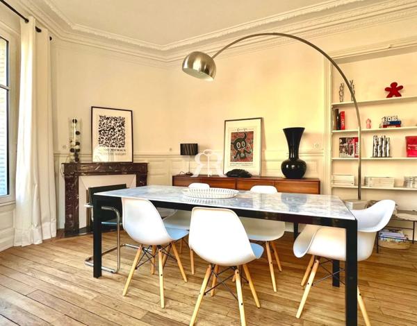 Vente Appartement à Vichy - 4 pièces, 93 m² | Raymond immobilier