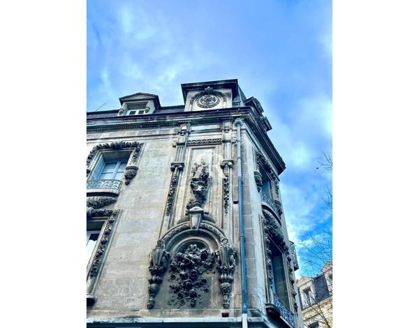 Vente Appartement à Vichy - 4 pièces, 93 m² | Raymond immobilier