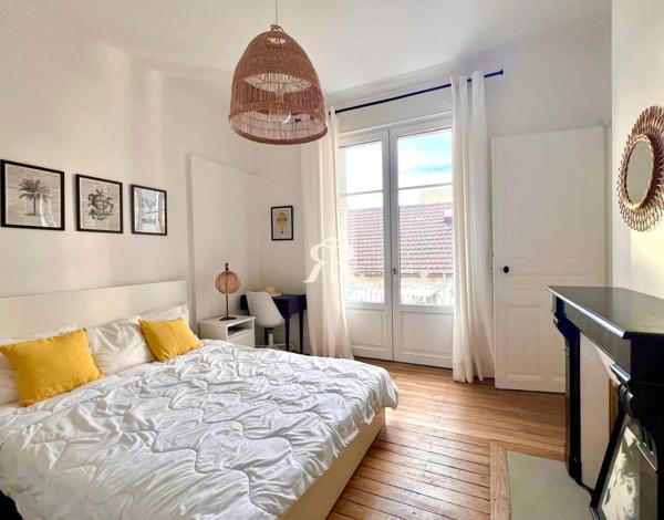 Vente Appartement à Vichy - 4 pièces, 93 m² | Raymond immobilier