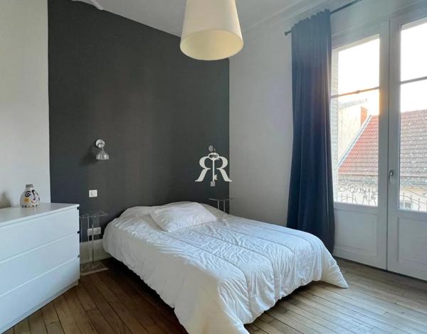 Vente Appartement à Vichy - 4 pièces, 93 m² | Raymond immobilier