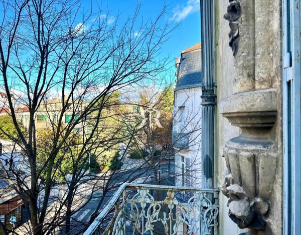 Vente Appartement à Vichy - 4 pièces, 93 m² | Raymond immobilier