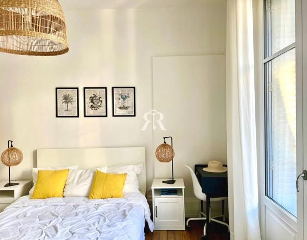 Vente Appartement à Vichy - 4 pièces, 93 m² | Raymond immobilier