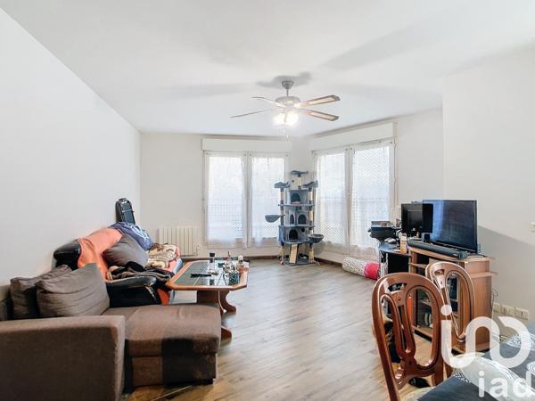 Appartement à vendre 2 pièces 57 m² Ablon-sur-Seine