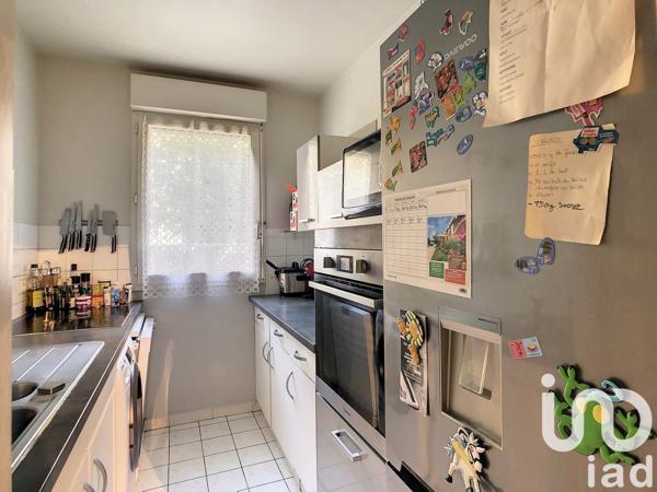 Appartement à vendre 2 pièces 57 m² Ablon-sur-Seine