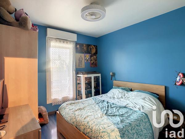 Appartement à vendre 2 pièces 57 m² Ablon-sur-Seine