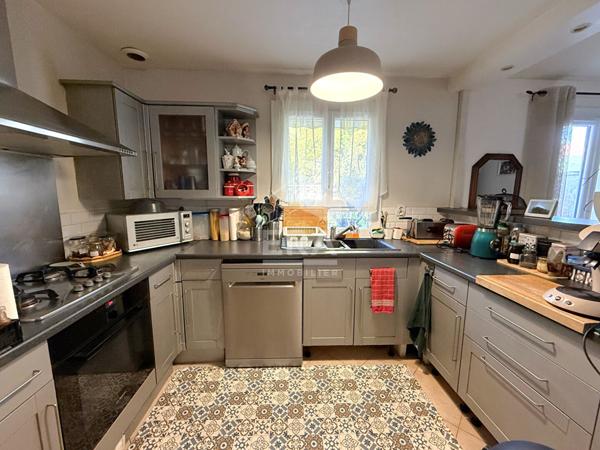 Maison indépendante 5 pièces de 90 m² à Mormant