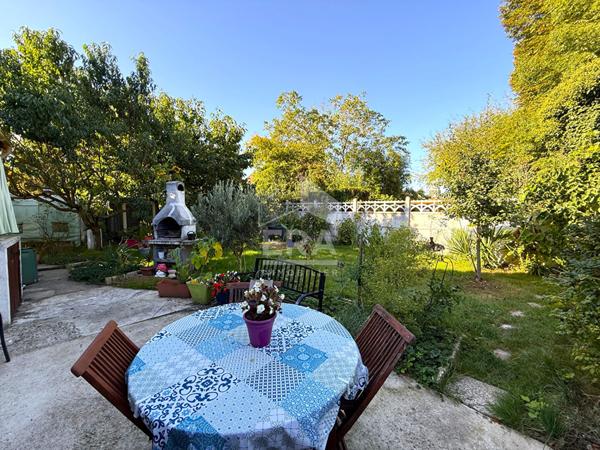 Maison indépendante 5 pièces de 90 m² à Mormant