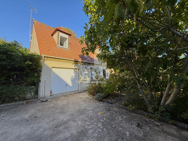 Maison indépendante 5 pièces de 90 m² à Mormant