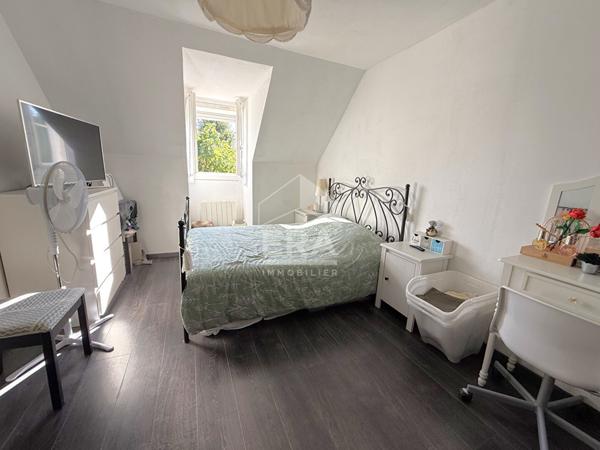 Maison indépendante 5 pièces de 90 m² à Mormant