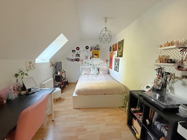 Maison indépendante 5 pièces de 90 m² à Mormant