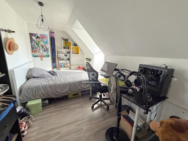 Maison indépendante 5 pièces de 90 m² à Mormant
