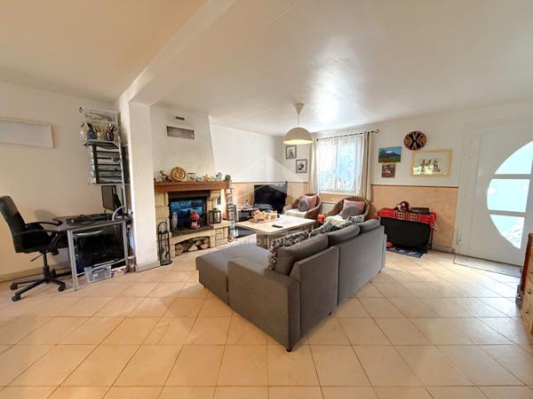 Maison indépendante 5 pièces de 90 m² à Mormant