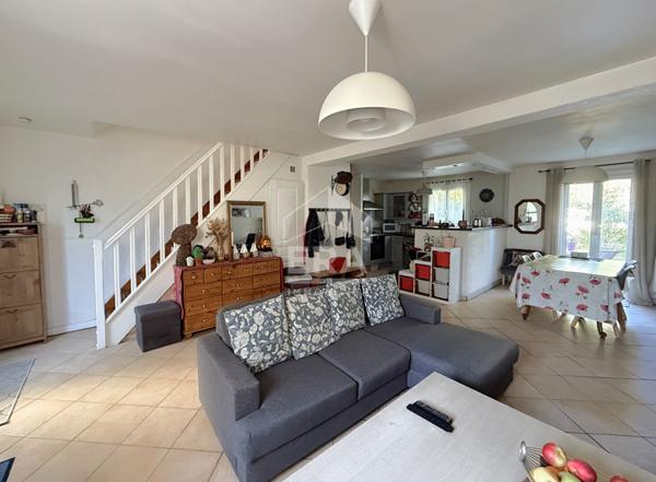 Maison indépendante 5 pièces de 90 m² à Mormant