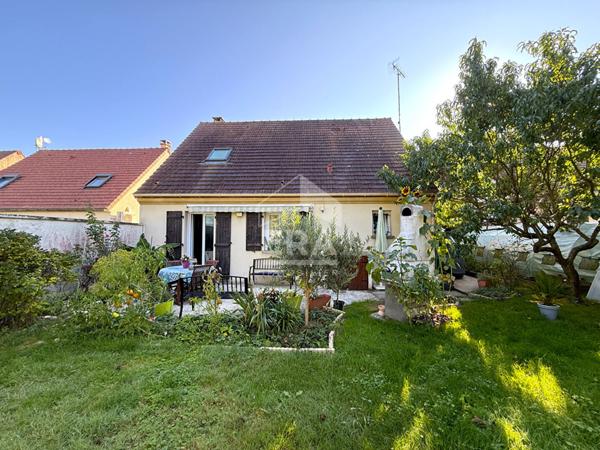 Maison indépendante 5 pièces de 90 m² à Mormant