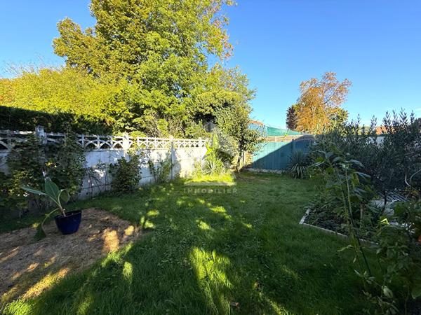 Maison indépendante 5 pièces de 90 m² à Mormant