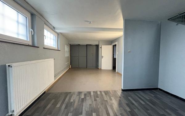 Maison à vendre    3 pièces • 118 m2 Terville