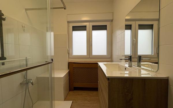 Maison à vendre    3 pièces • 118 m2 Terville