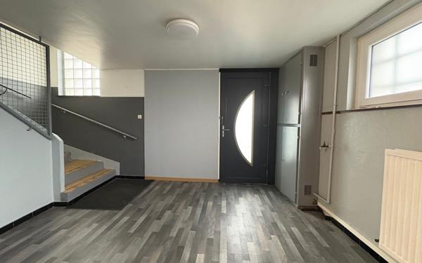 Maison à vendre    3 pièces • 118 m2 Terville