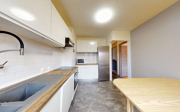 Maison à vendre    3 pièces • 118 m2 Terville