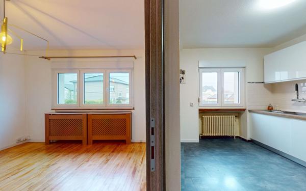 Maison à vendre    3 pièces • 118 m2 Terville