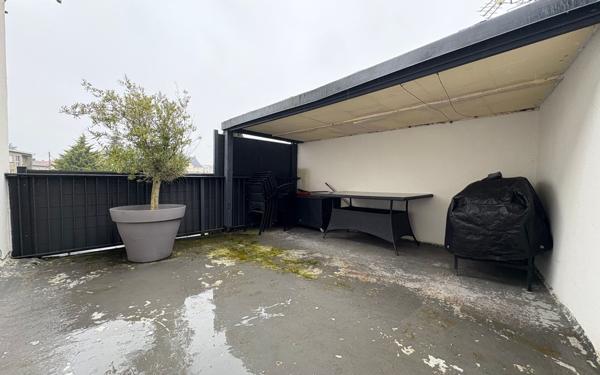 Maison à vendre    3 pièces • 118 m2 Terville