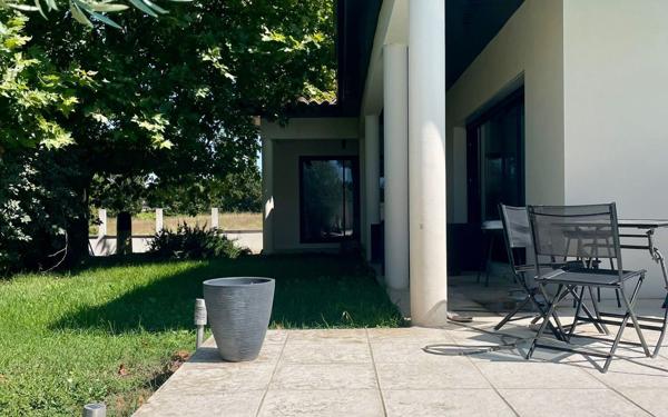 Maison à vendre    6 pièces •  Saint-Paul-Trois-Châteaux