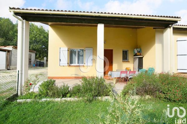 Maison à vendre 7 pièces 189 m² Fronton