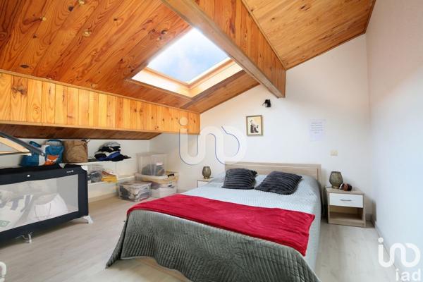 Maison à vendre 7 pièces 189 m² Fronton