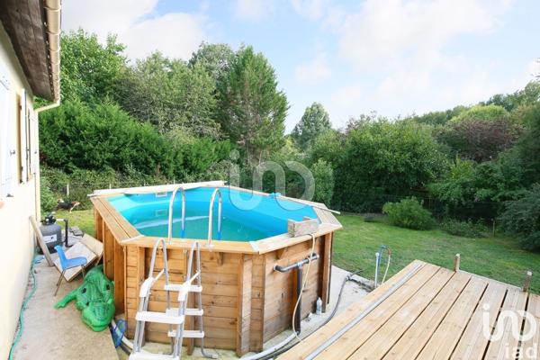 Maison à vendre 7 pièces 189 m² Fronton