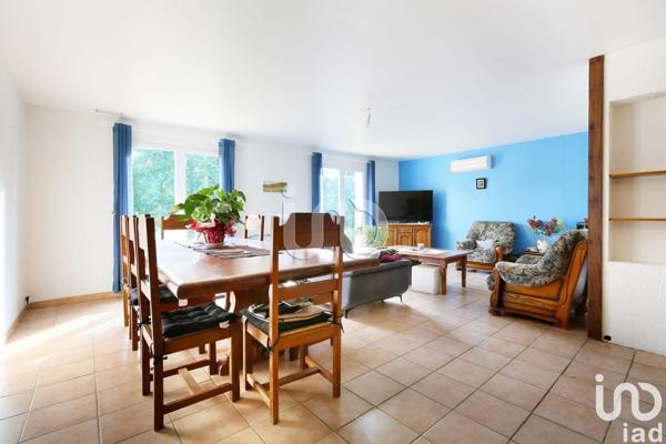 Maison à vendre 7 pièces 189 m² Fronton