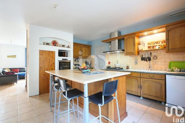 Maison à vendre 7 pièces 189 m² Fronton