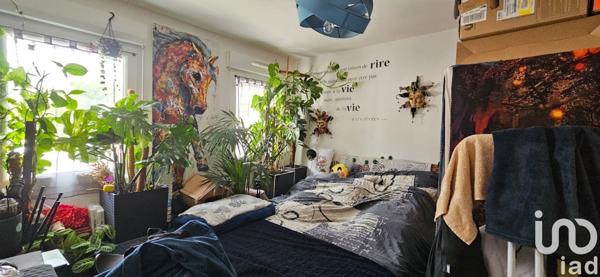 Appartement 1 pièce de 30 m² à Bouaye (44830)