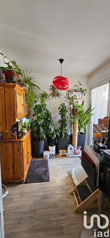 Appartement 1 pièce de 30 m² à Bouaye (44830)