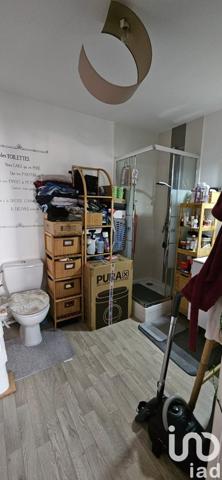 Appartement 1 pièce de 30 m² à Bouaye (44830)