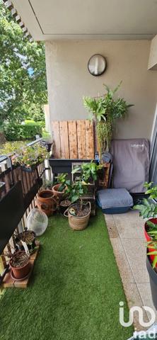 Appartement 1 pièce de 30 m² à Bouaye (44830)